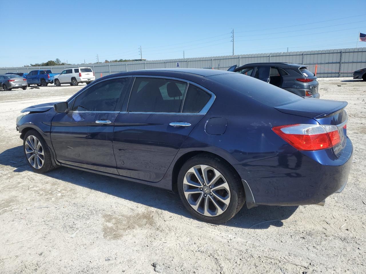 2013 Honda Accord - Image 2