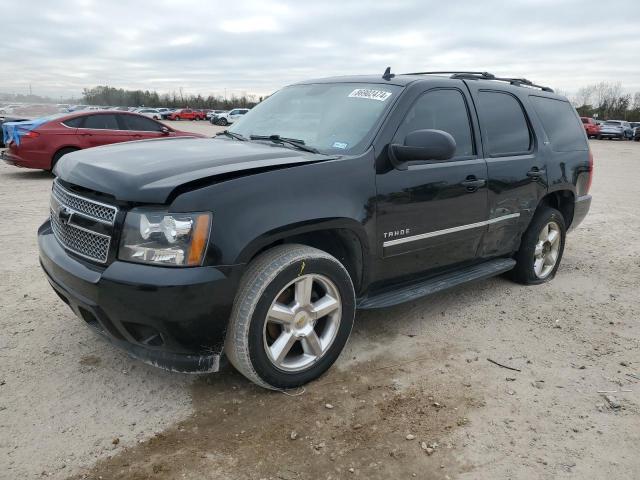 2011 Chevrolet Tahoe K1500 Ltz