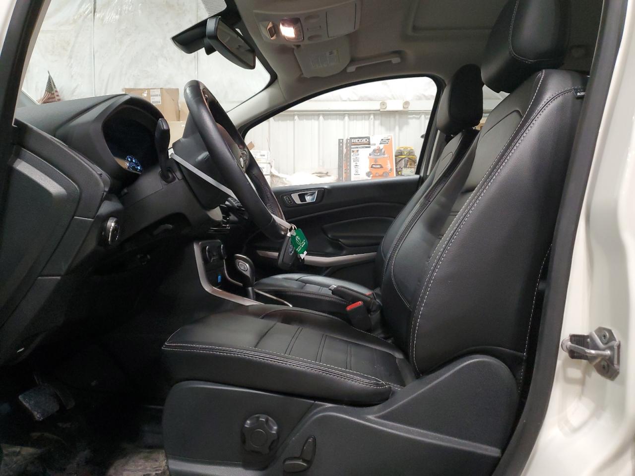MAJ6S3KL7MC436688 FORD ECOSPORT 2021