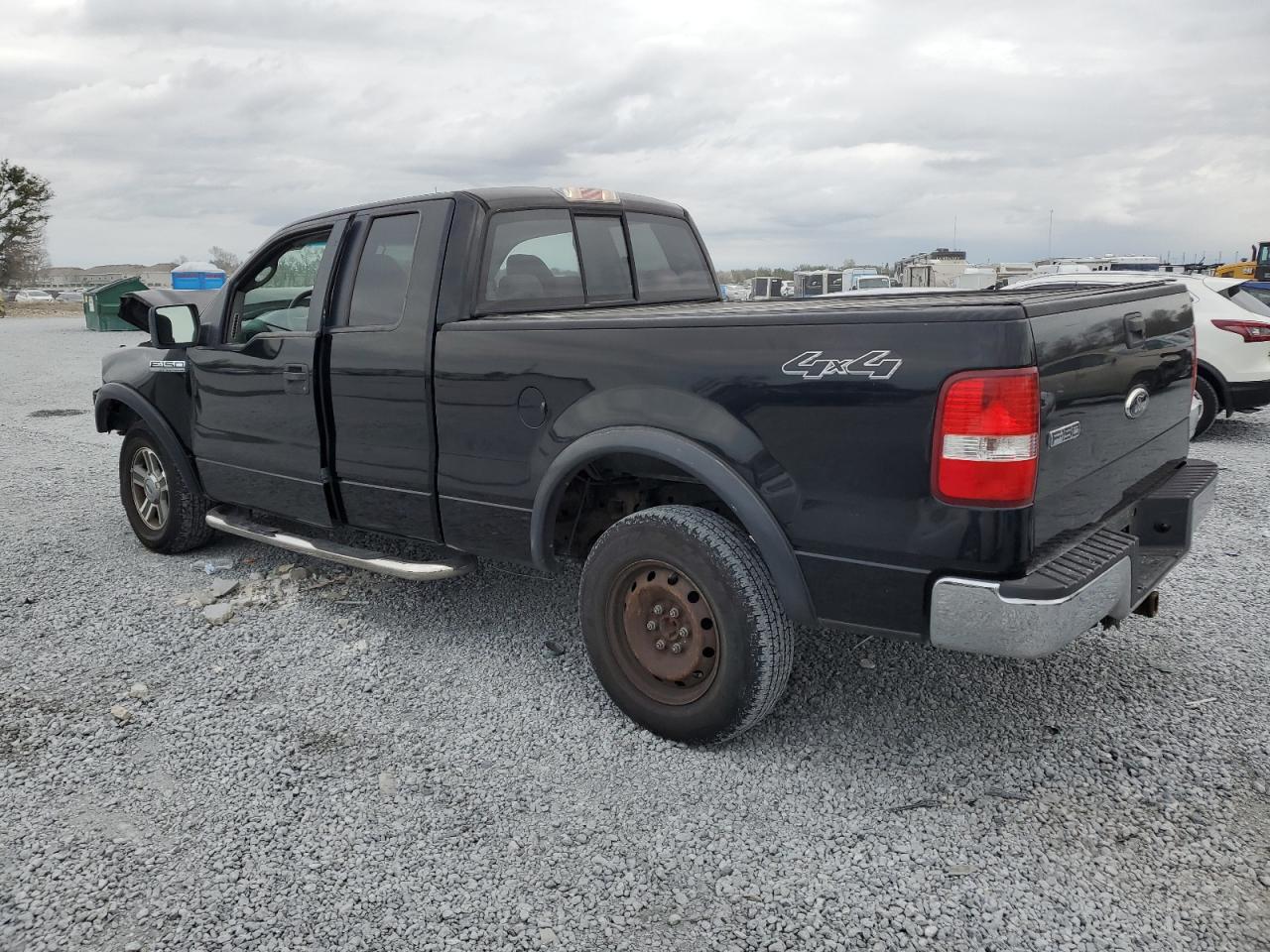 2006 Ford F-150 - Image 2