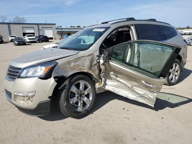 Parquets CHEVROLET TRAVERSE 2017 Beige