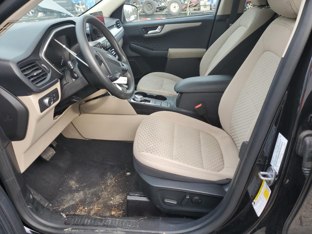 2020 Ford Escape - Image 7