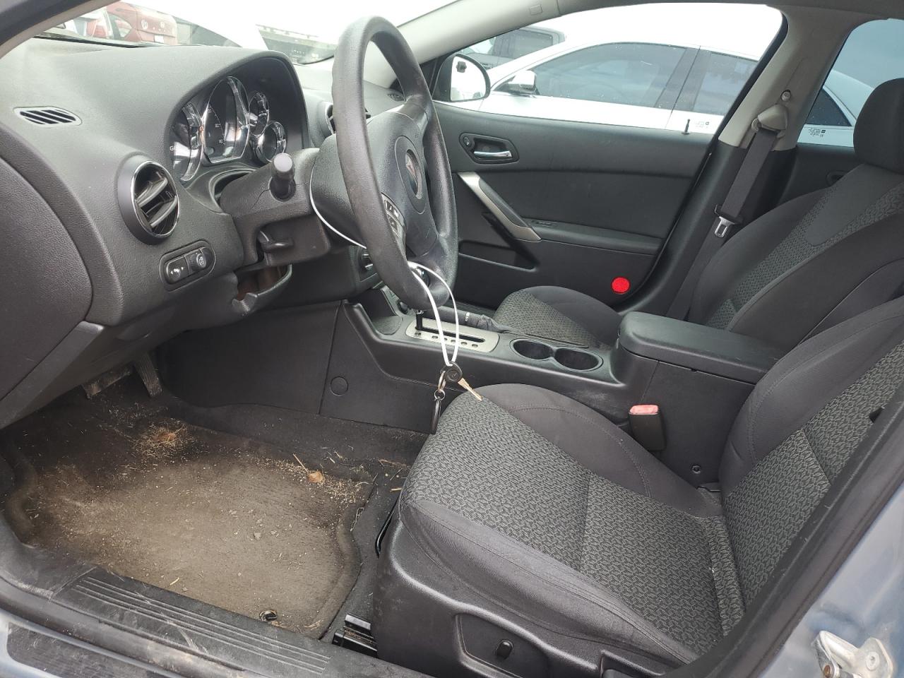 2007 Pontiac G6 - Image 7