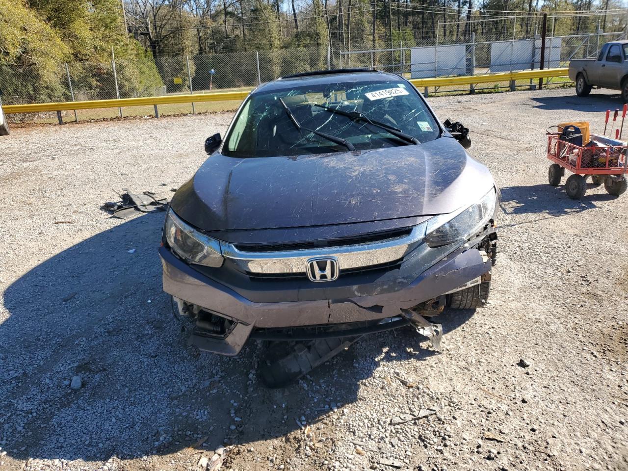 2016 Honda Civic - Image 5