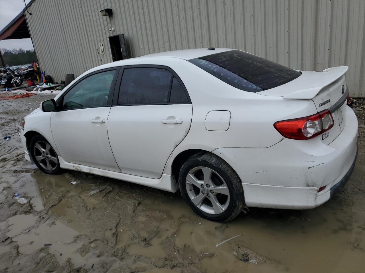 2011 Toyota Corolla - Image 2