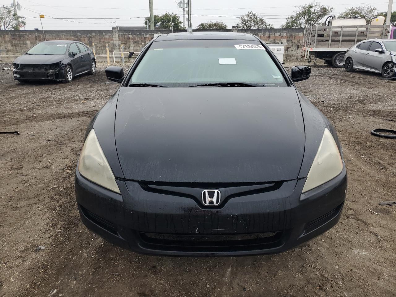 2005 Honda Accord - Image 5