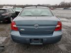 2006 Buick Lacrosse Cx на продаже в Assonet, MA - Front End