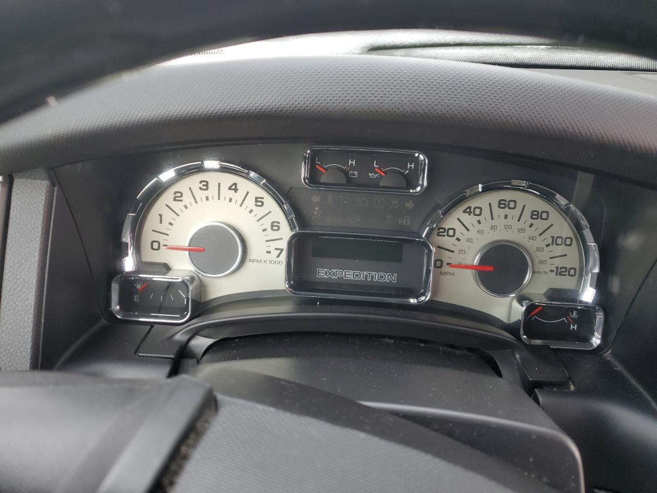 2012 Ford Expedition Limited VIN: 1FMJU2A57CEF41399 Lot: 41890475