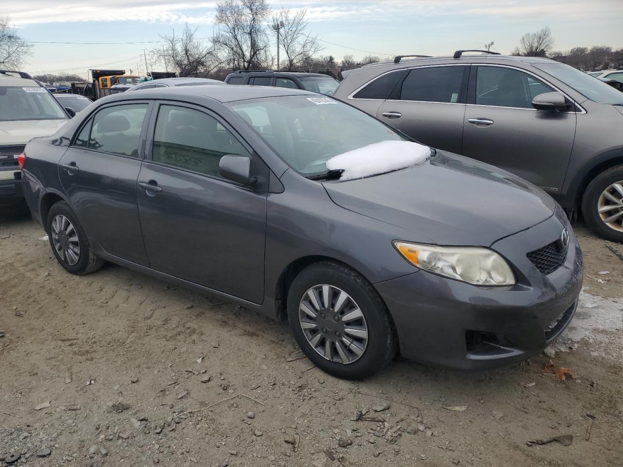 2010 Toyota Corolla - Image 4