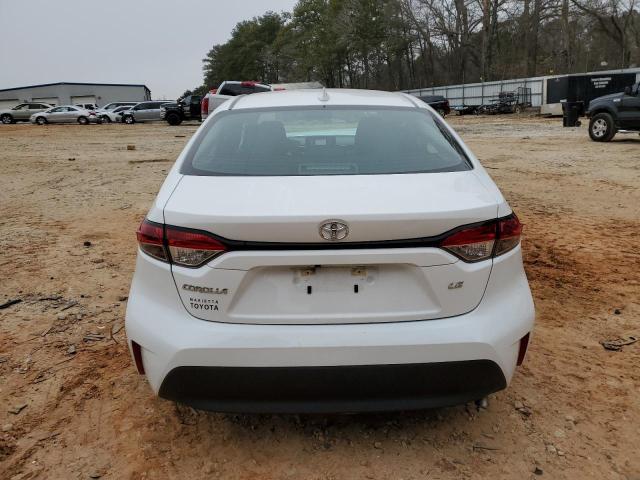  TOYOTA COROLLA 2023 Biały