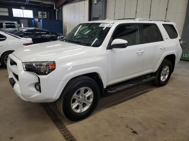 2016 Toyota 4Runner Sr5/Sr5 Premium