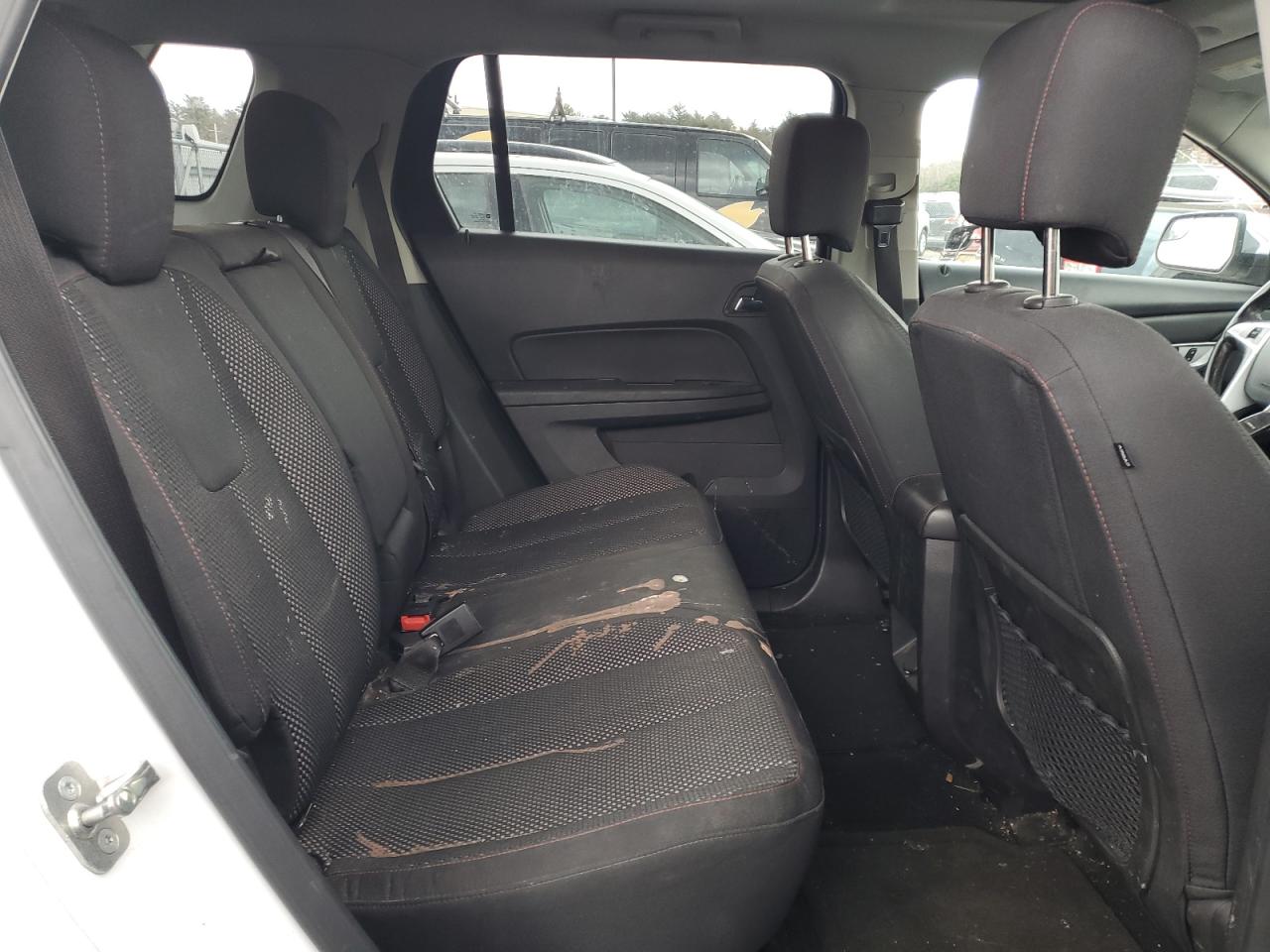 2013 GMC Terrain - Image 11