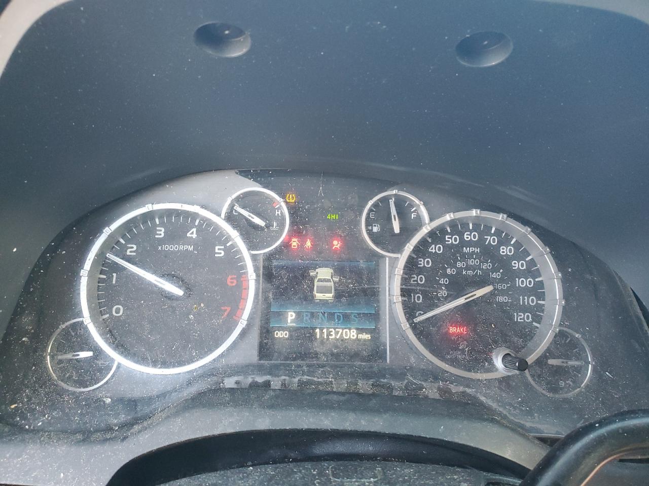 2014 Toyota Tundra - Image 9