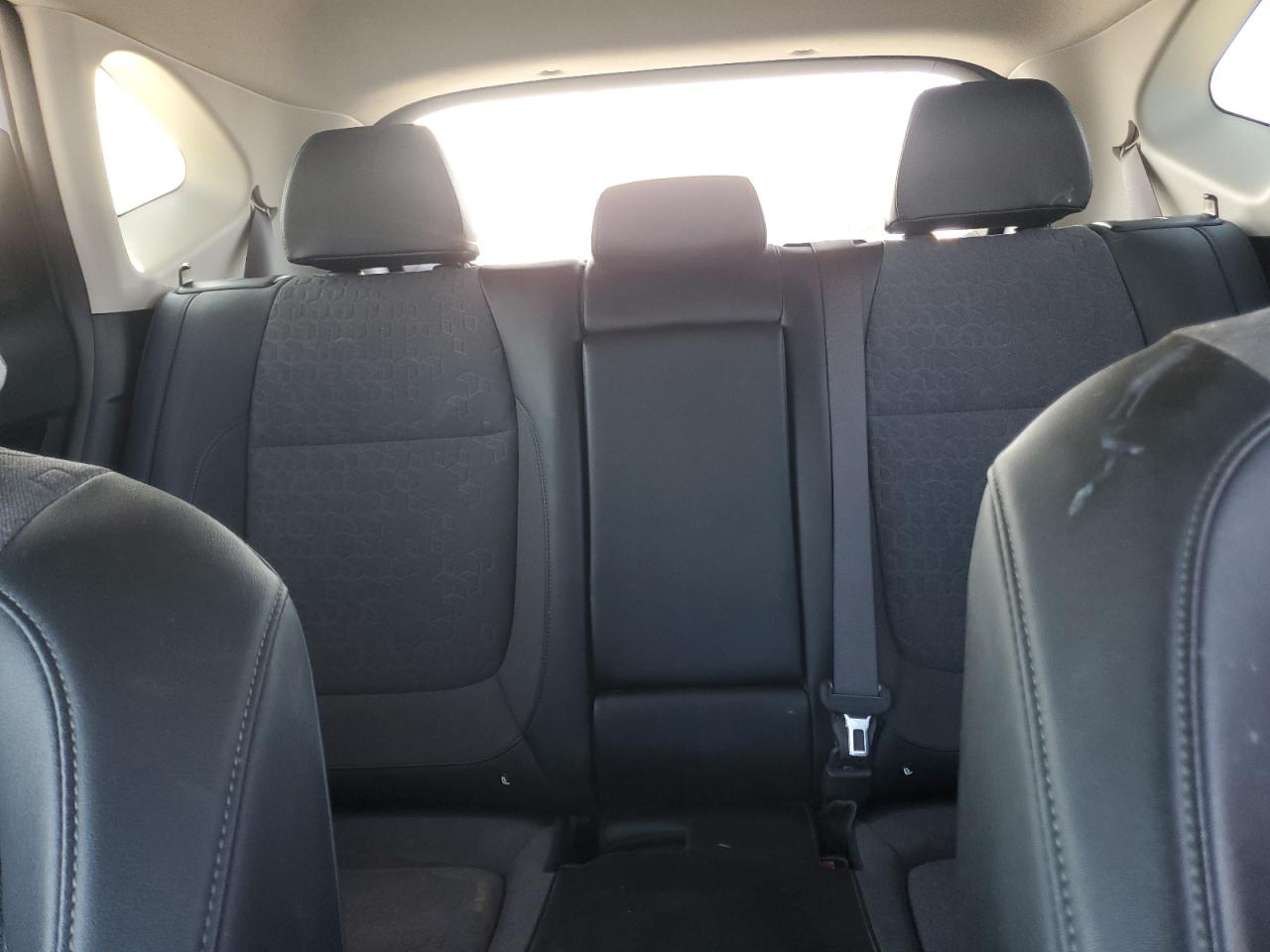 2024 Kia Seltos - Image 10