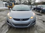 2012 Hyundai Elantra Gls იყიდება Seaford-ში, DE - Front End