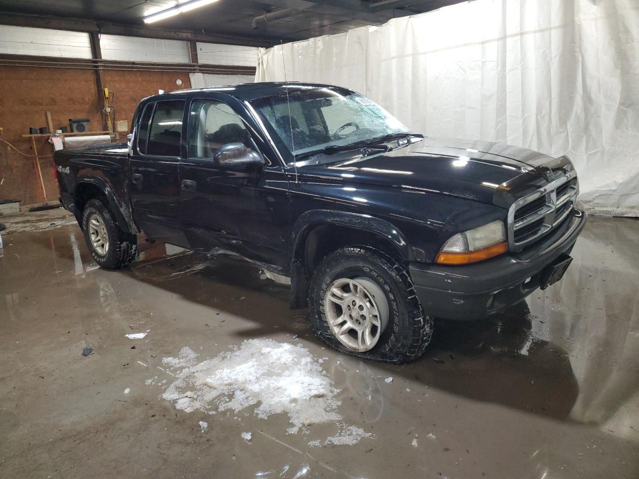 2004 Dodge Dakota - Image 4