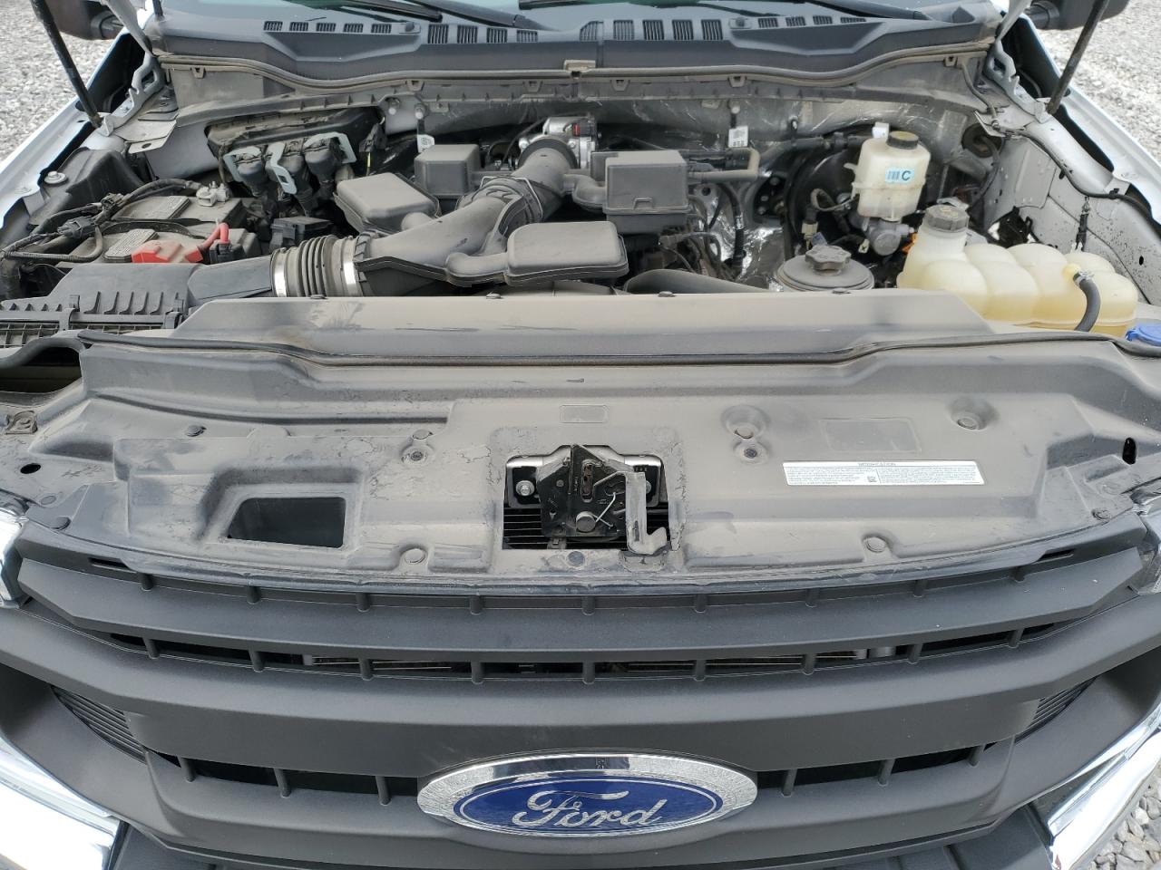 1FTRF3A66NEG41366 FORD F350 2022