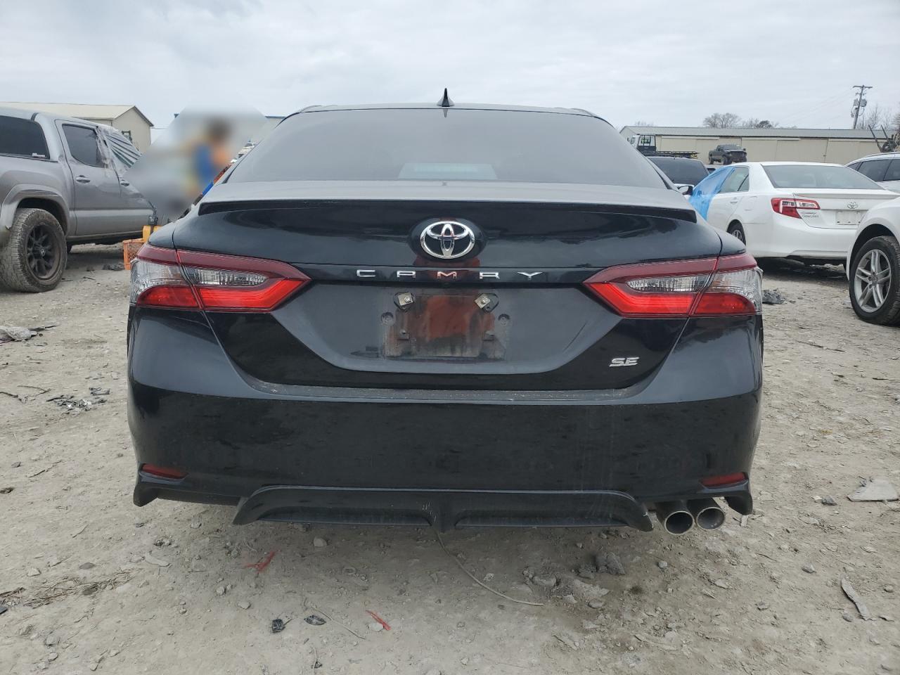 2023 Toyota Camry - Image 6