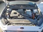 2015 Ford Fusion Se Hybrid იყიდება Martinez-ში, CA - Minor Dent/Scratches
