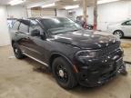 2022 Dodge Durango Pursuit იყიდება Ham Lake-ში, MN - All Over