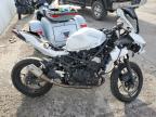 2024 KAWASAKI EX500  a la Venta en Copart CO - DENVER SOUTH