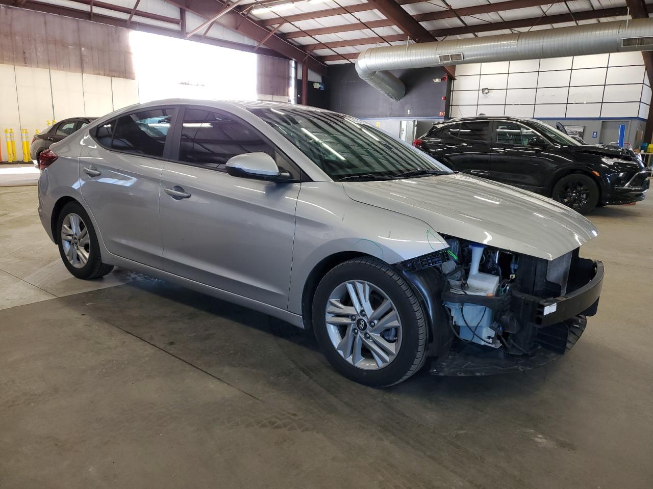 2020 Hyundai Elantra - Image 4