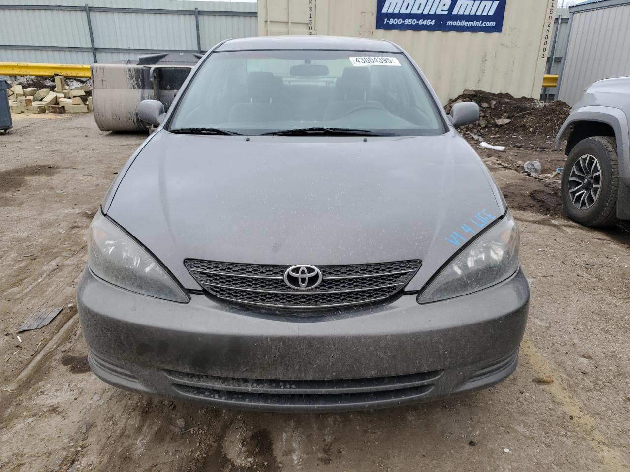 2004 Toyota Camry - Image 5