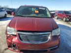 2014 Chrysler Town & Country Touring en Venta en Kansas City, KS - Front End