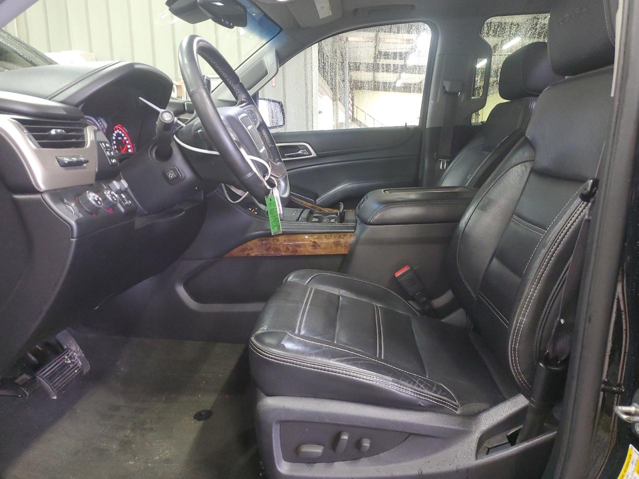 2015 GMC Yukon Xl Denali VIN: 1GKS2JKJ6FR221965 Lot: 86484024