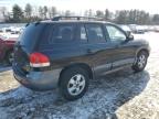 2006 Hyundai Santa Fe Gls de vânzare în Finksburg, MD - Minor Dent/Scratches