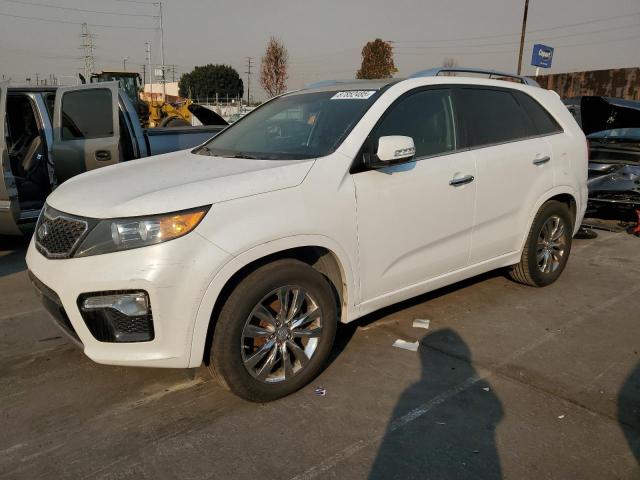 2013 Kia Sorento Sx