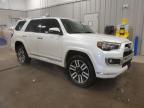2017 Toyota 4Runner Sr5/Sr5 Premium იყიდება Casper-ში, WY - All Over