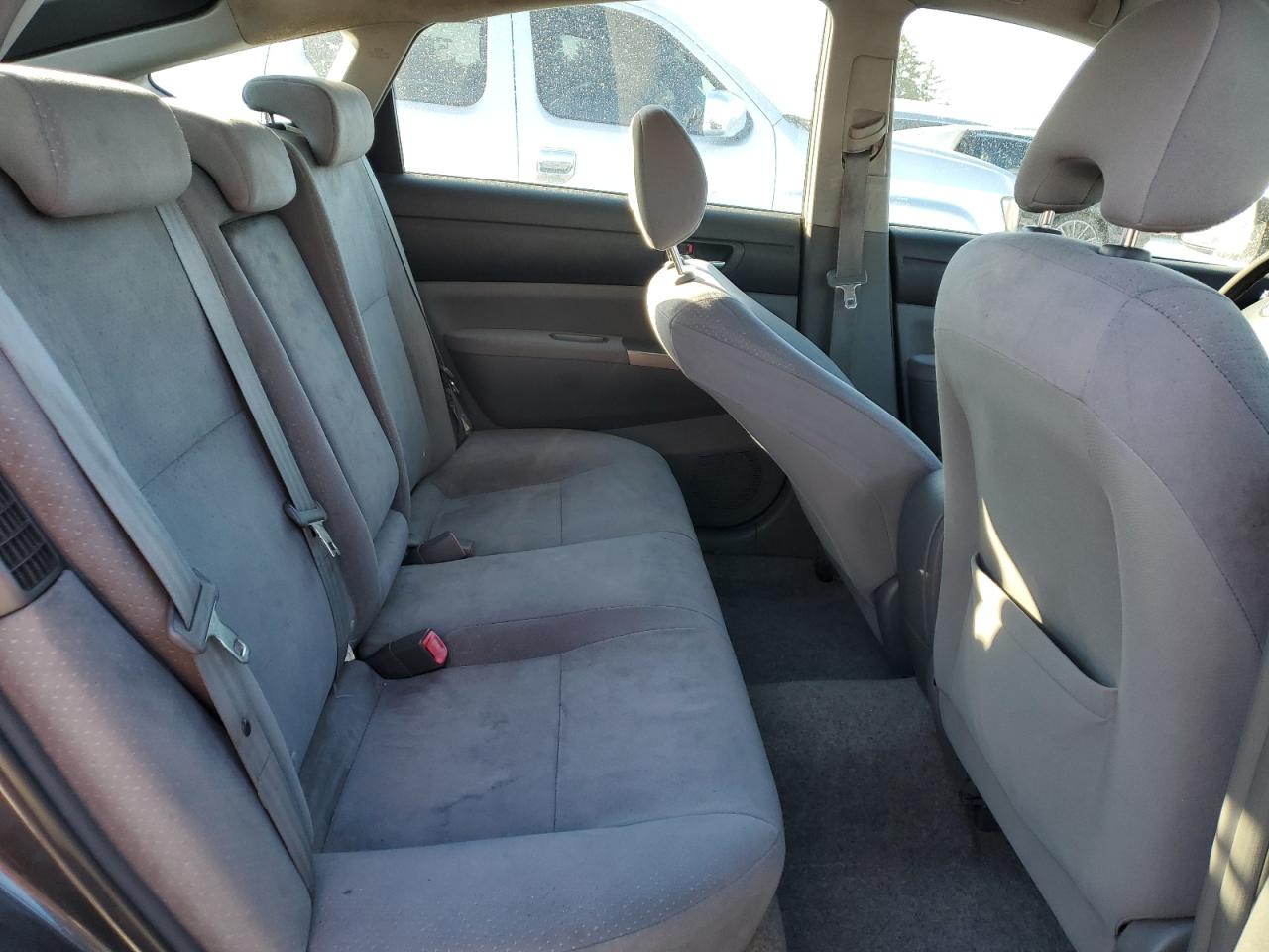 2008 Toyota Prius - Image 10