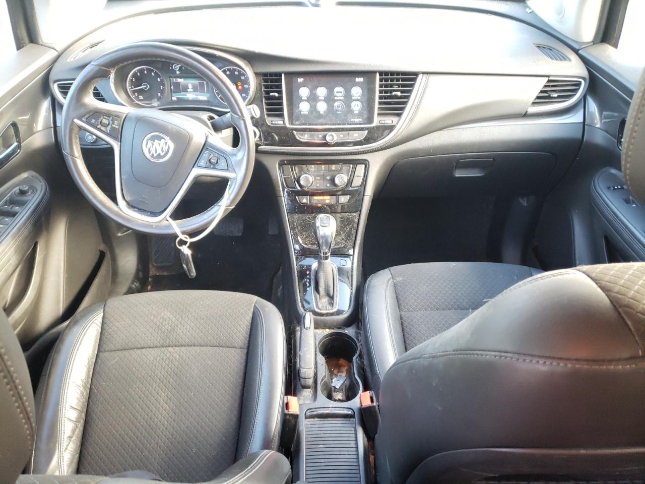 2017 Buick Encore - Image 8