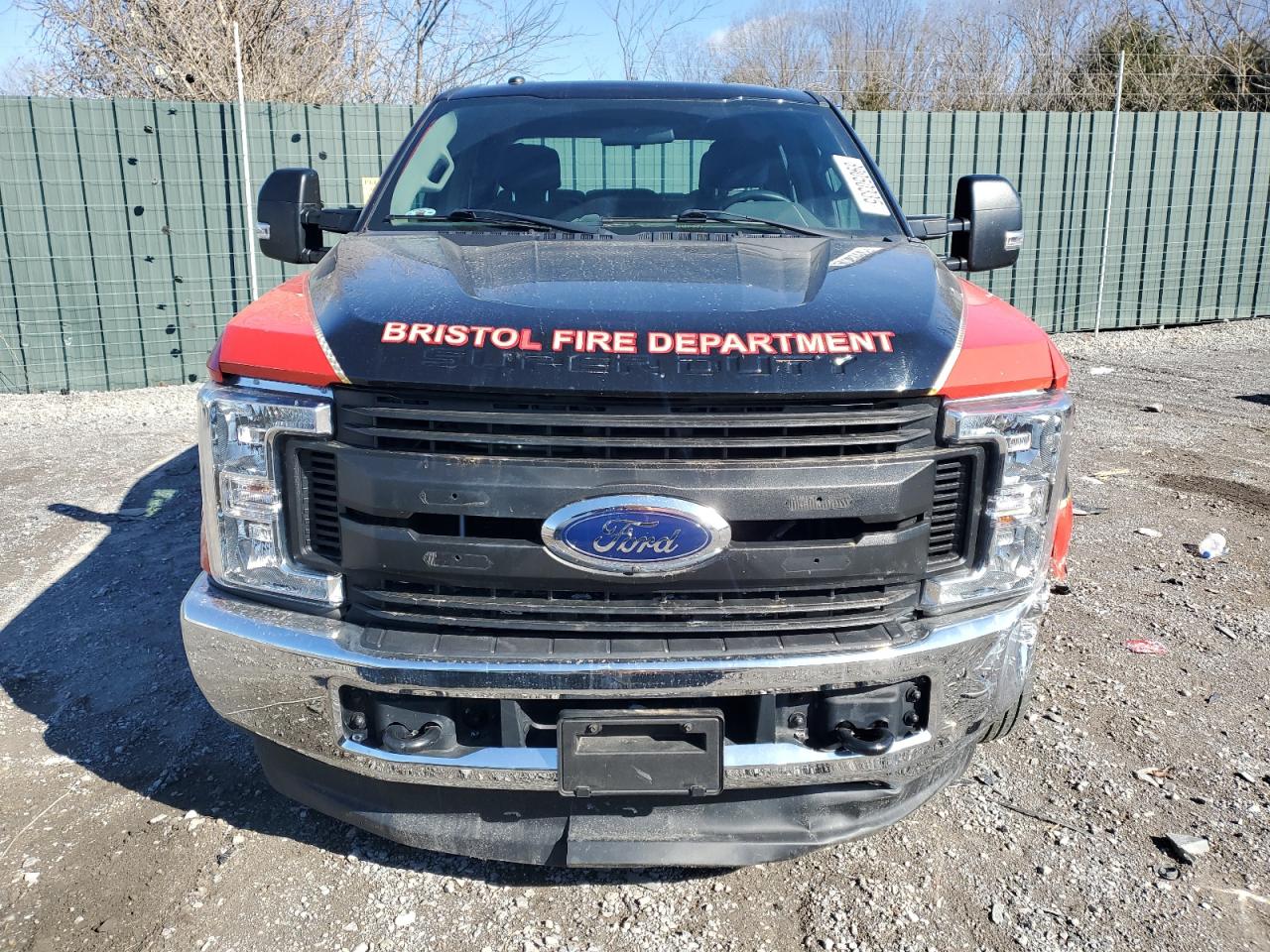 2019 Ford F250 - Image 5