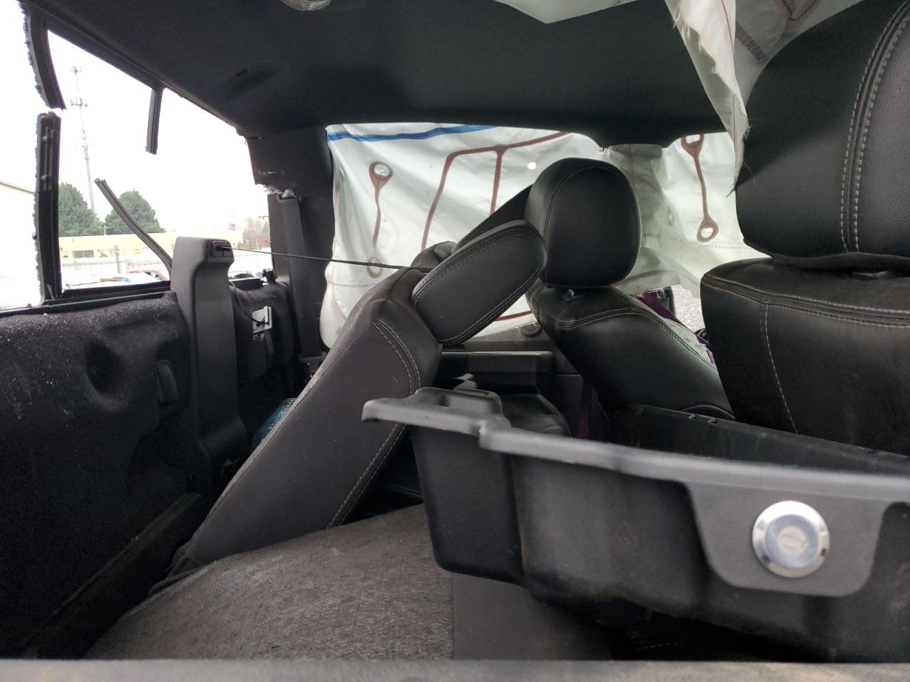 2012 Ford F350 - Image 10