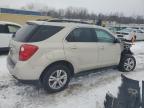 2015 Chevrolet Equinox Lt for Sale in Barberton, OH - Front End