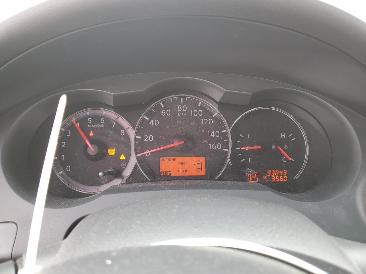 2012 Nissan Altima - Image 9