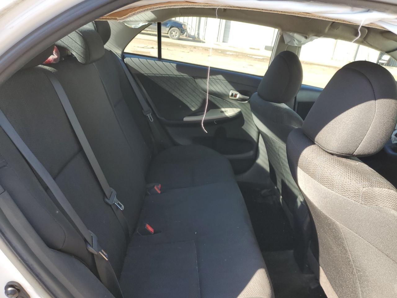 2011 Toyota Corolla - Image 10