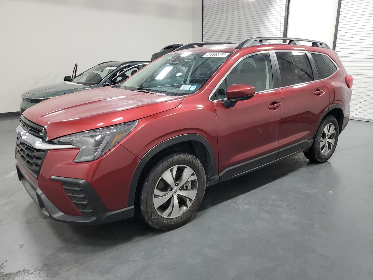 2024 Subaru Ascent - Image 1