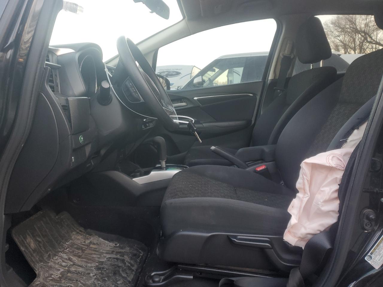 2016 Honda Fit - Image 7
