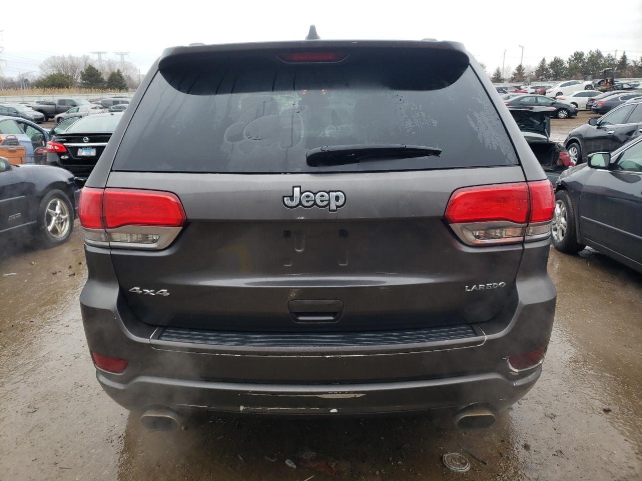 2014 Jeep Grand Cherokee - Image 6