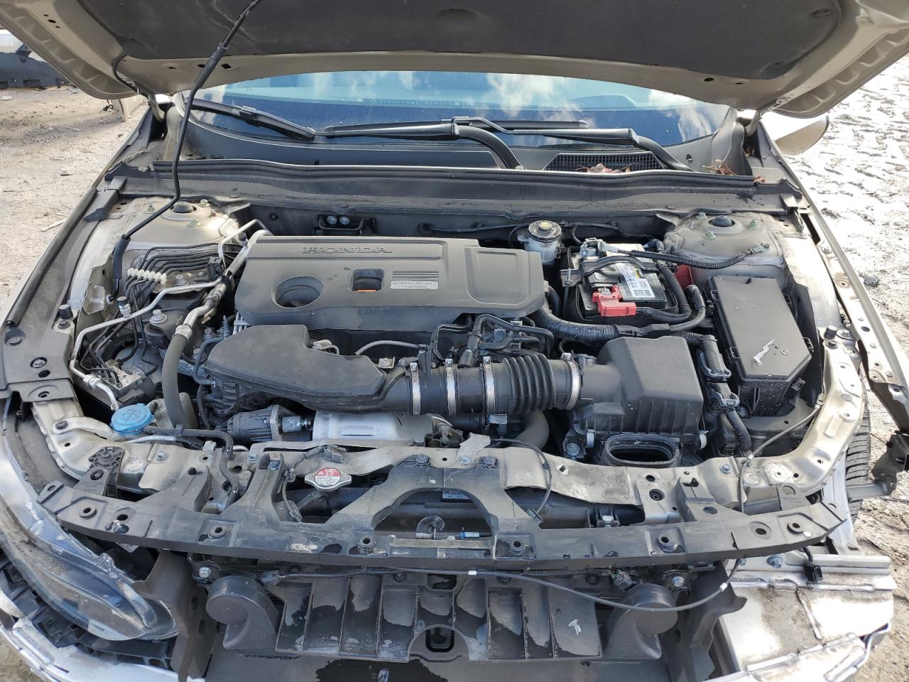 2019 Honda Accord - Image 11