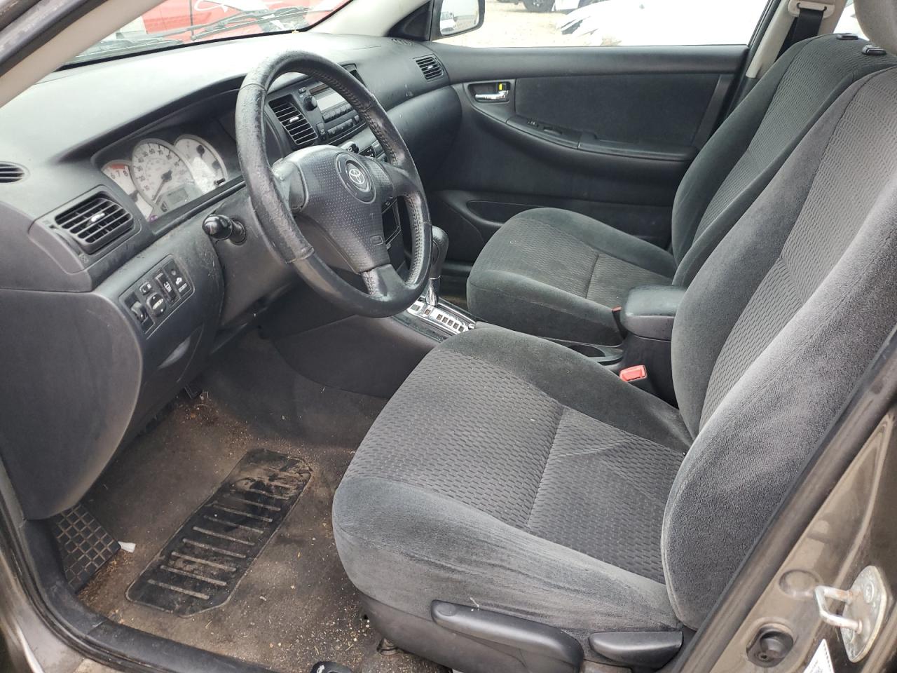 2008 Toyota Corolla - Image 7