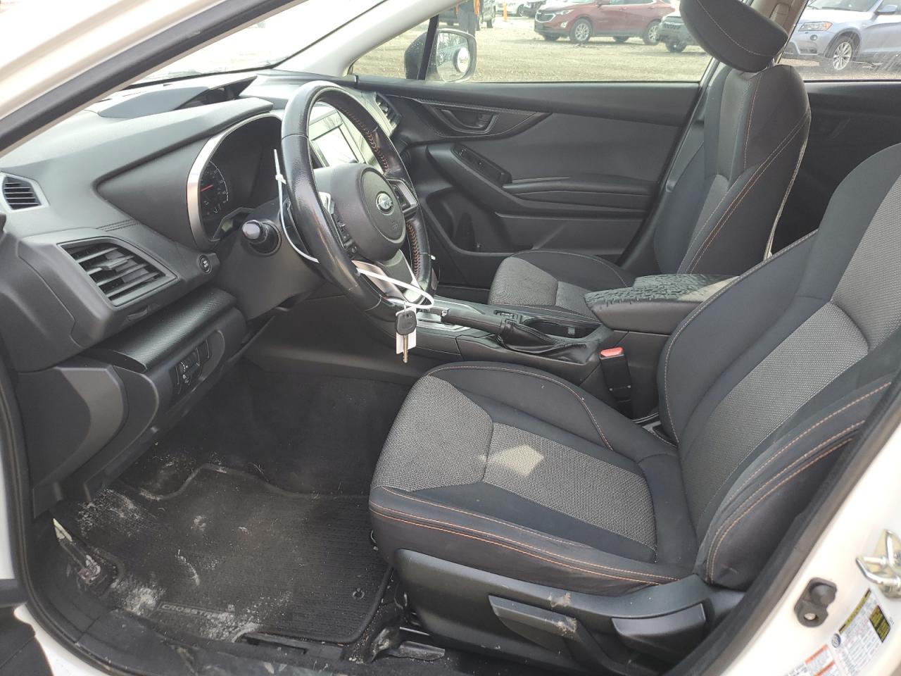 2018 Subaru XV - Image 7