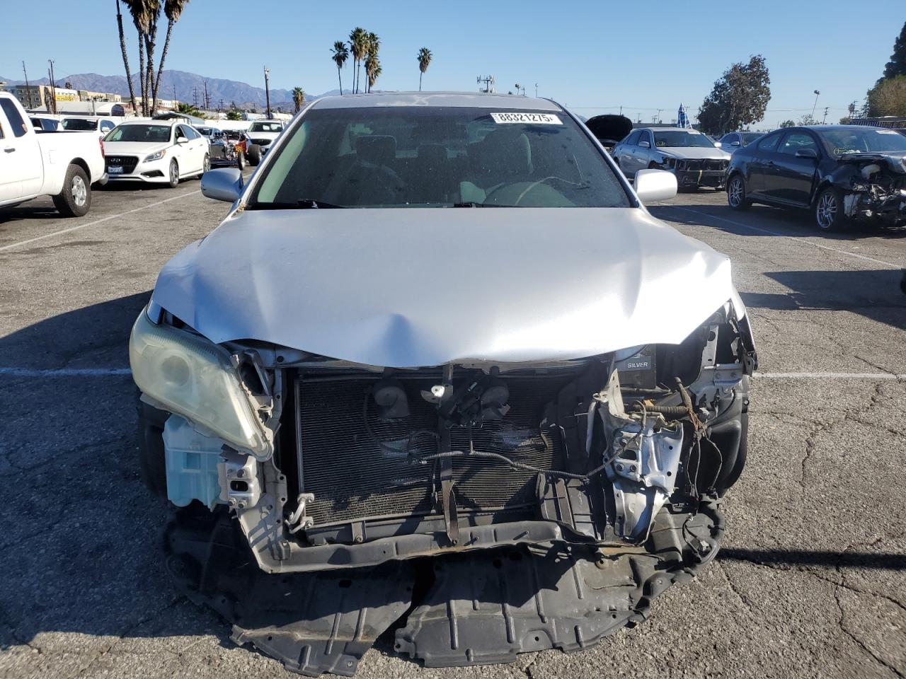 2011 Toyota Camry - Image 5