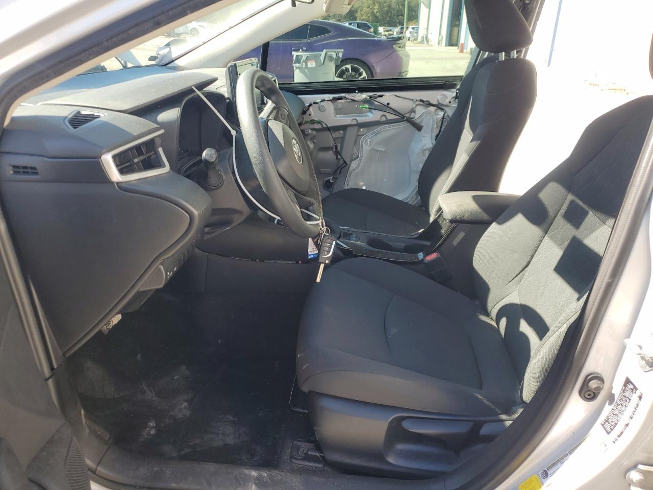 2022 Toyota Corolla - Image 7