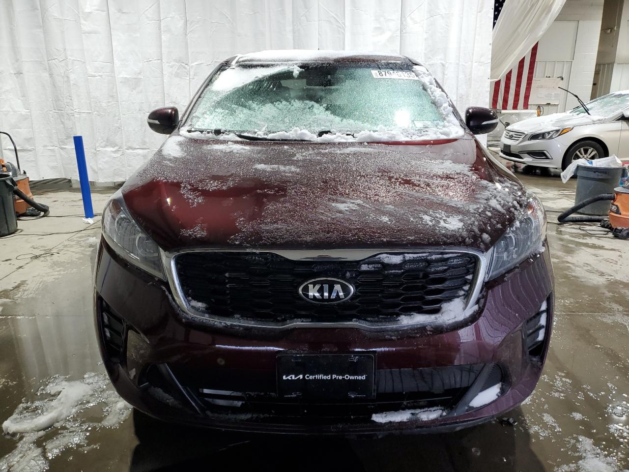 2019 Kia Sorento - Image 5