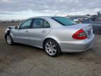 2007 Mercedes-Benz E 350 de vânzare în San Diego, CA - Front End