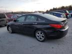 2011 Hyundai Sonata Se იყიდება North Billerica-ში, MA - Side